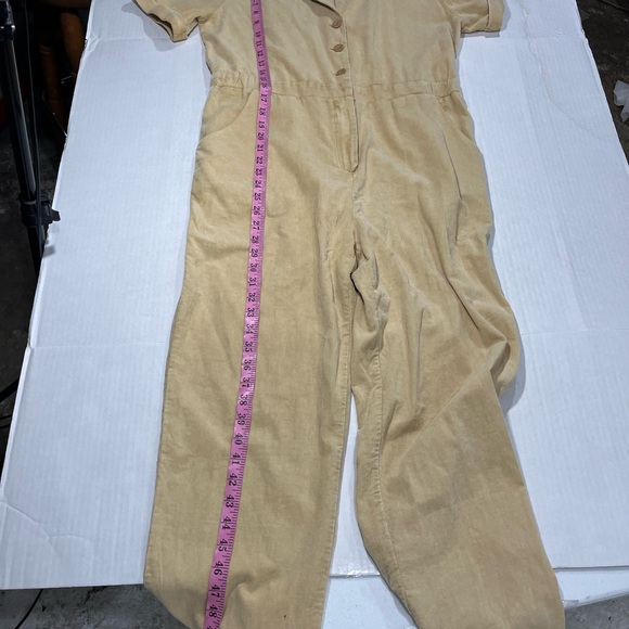 SADIE & SAGE FOREVER YOUNG JUMPSUIT - Picture 12 of 16